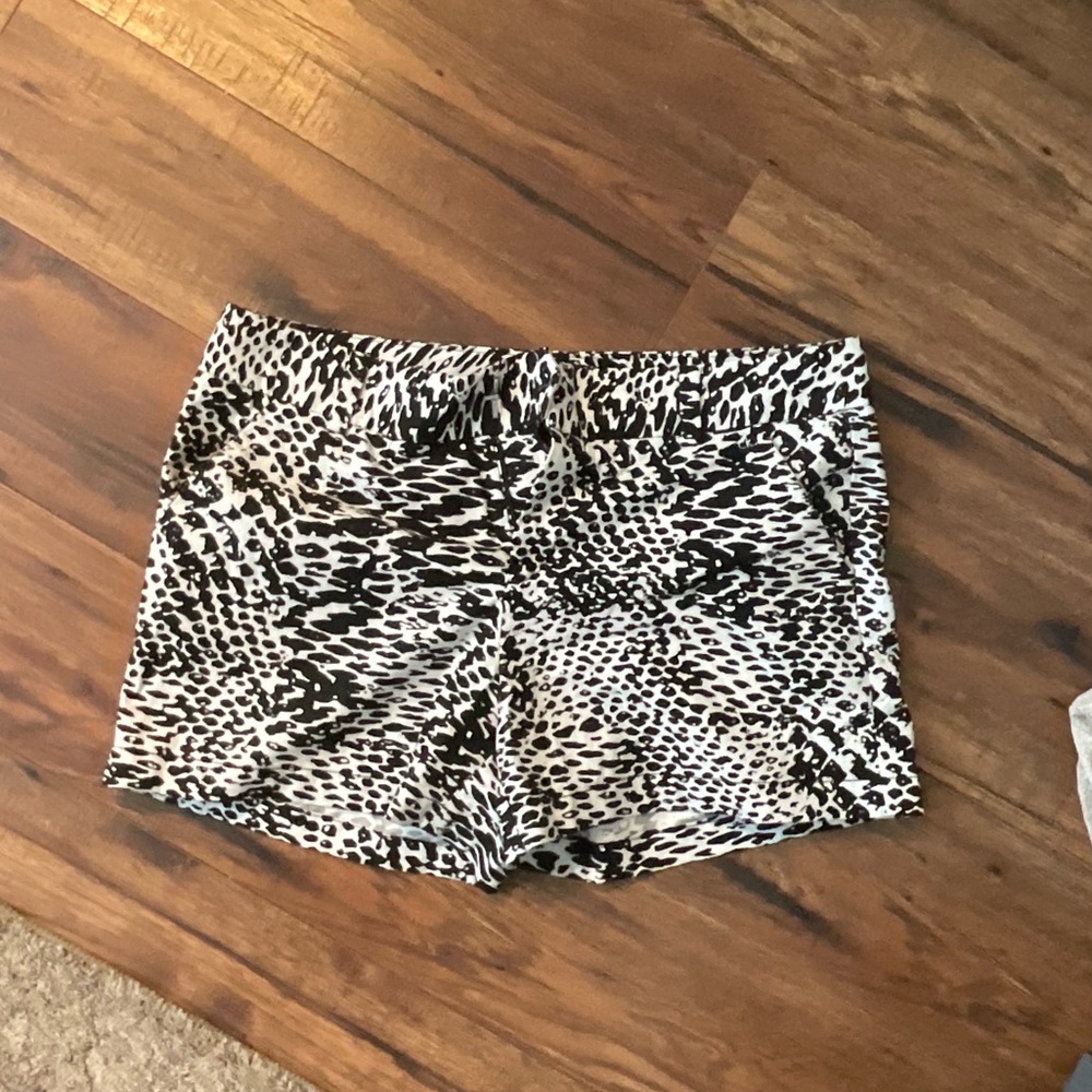 Calvin Klein shorts like new